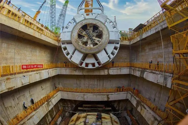 盾構建築91视频首页入口