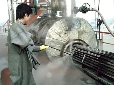 工業清洗91视频首页入口