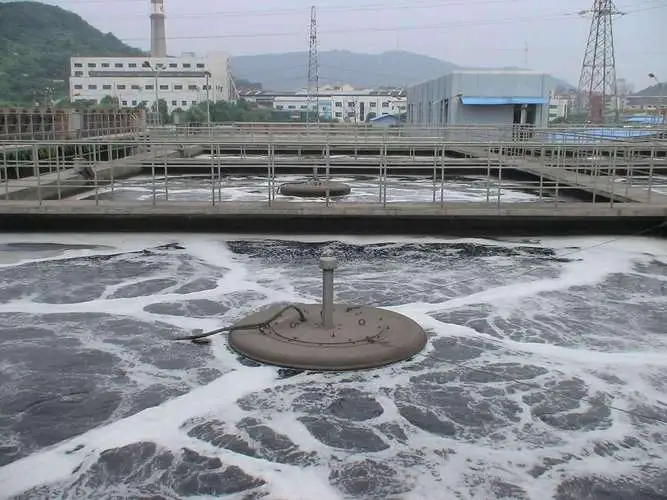 汙水處理91视频首页入口