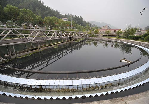 脫硫水處理91视频首页入口